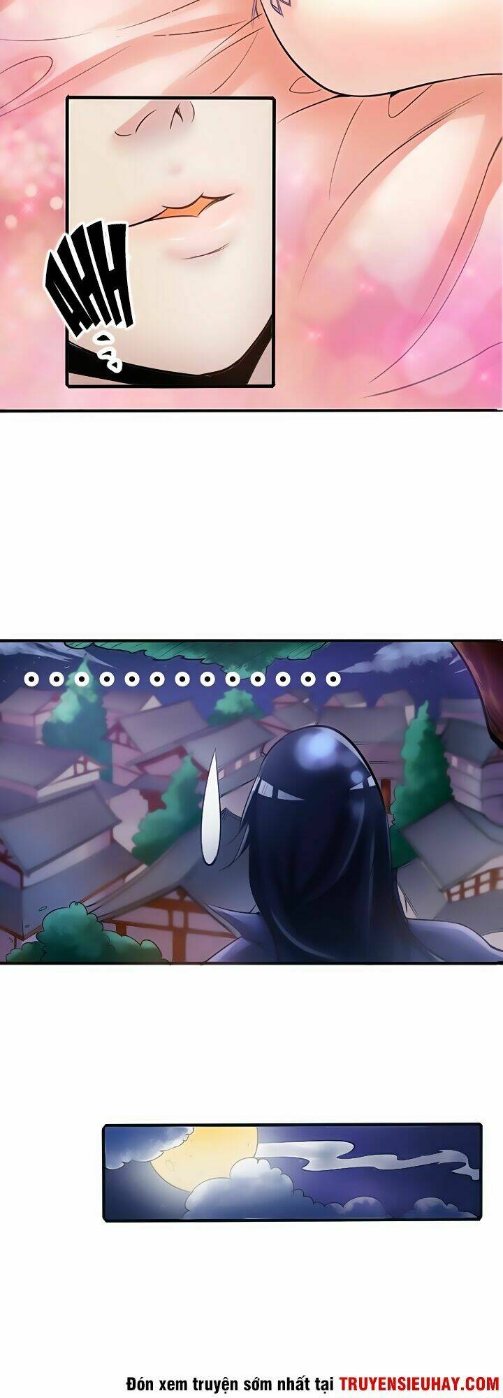 Lâm Phi Truyện: Chapter 2