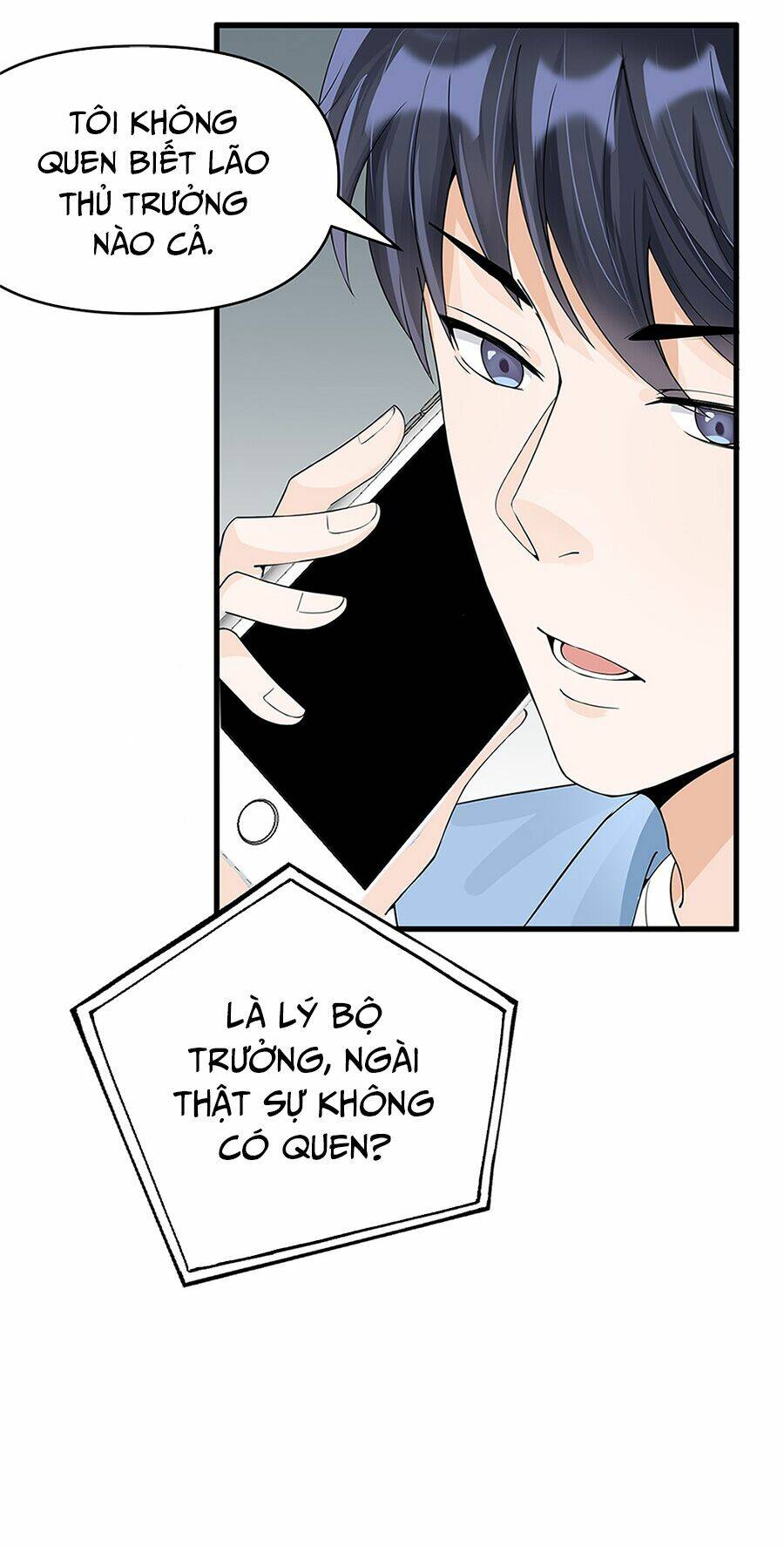 Cửa Hàng Âm Dương: Chapter 10