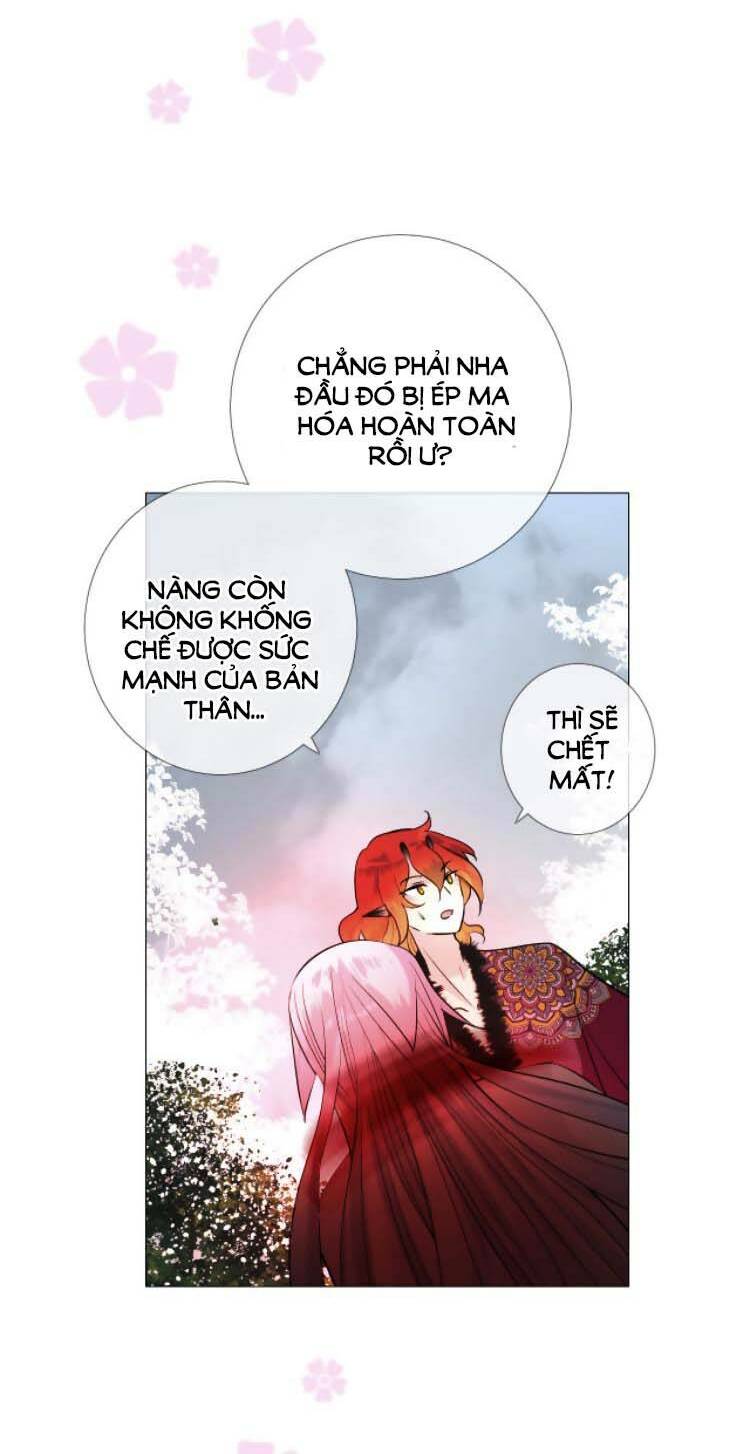 Sao Lại Là Yêu?: Chapter 50