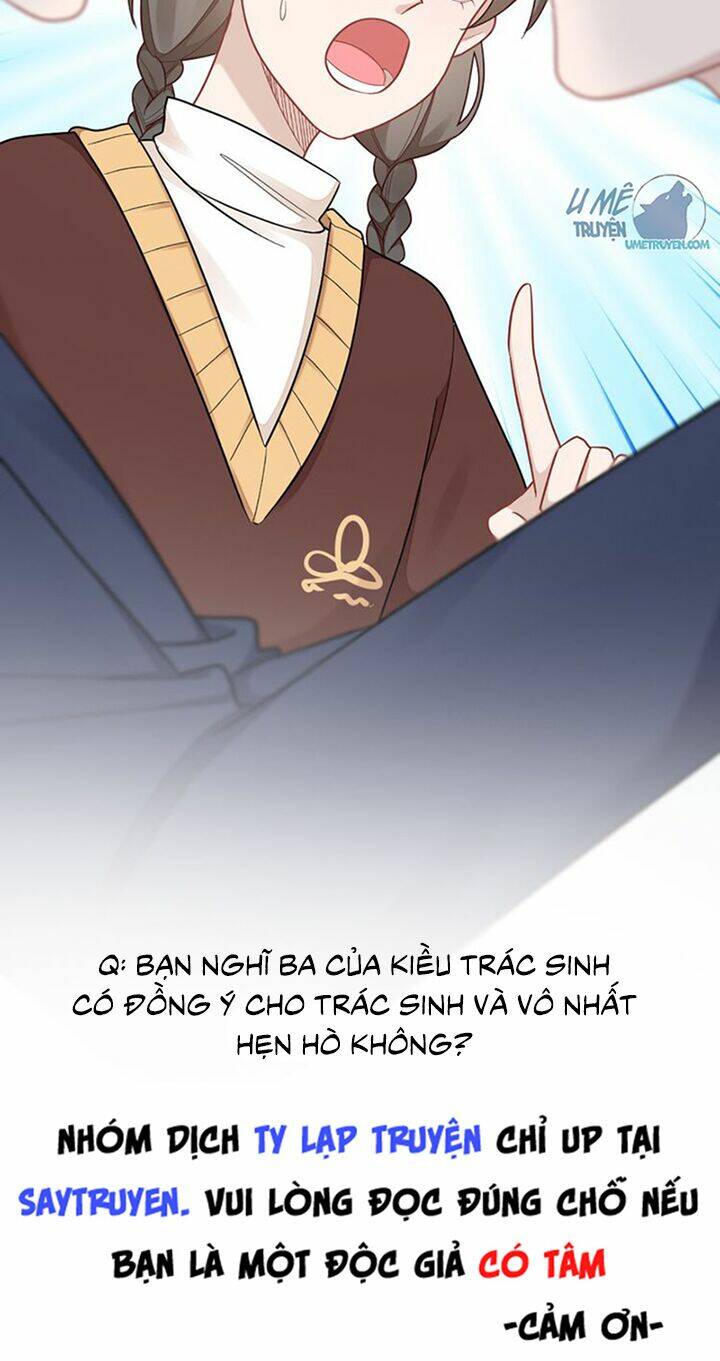 Bạn Trai Là Quái Vật: Chapter 68