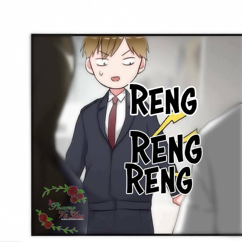 Mỹ Nhân Vi Hạm: Chapter 6