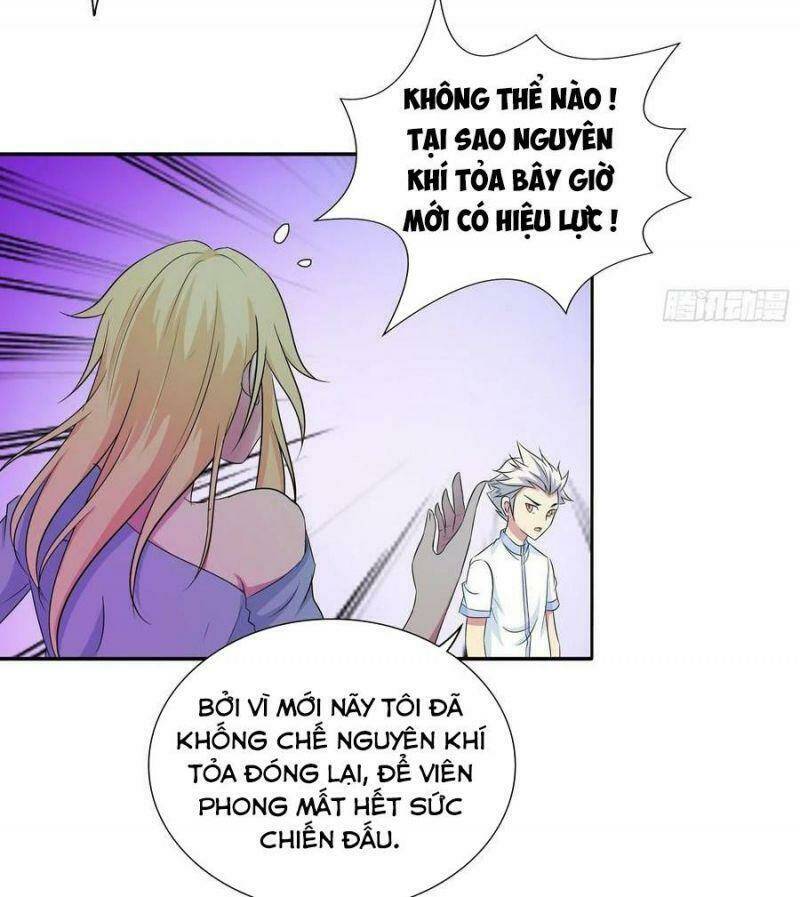 Tôi Là Thần Y: Chapter 180