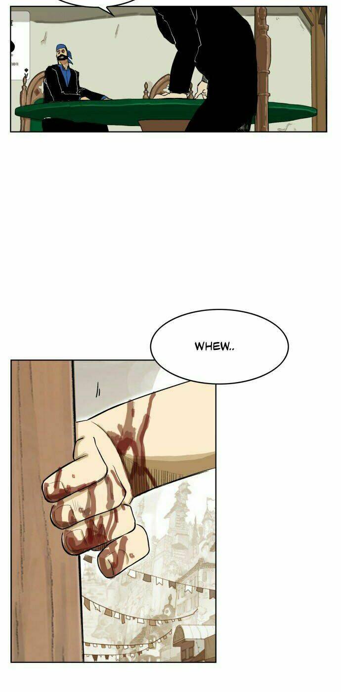 Hard Core Leveling Warrior Ss2: Chapter 9