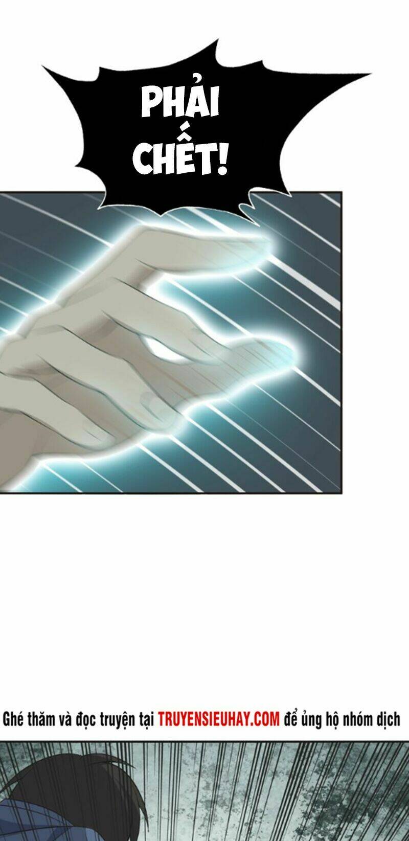 Siêu Cấp Đại Chủ Bạ: Chapter 16