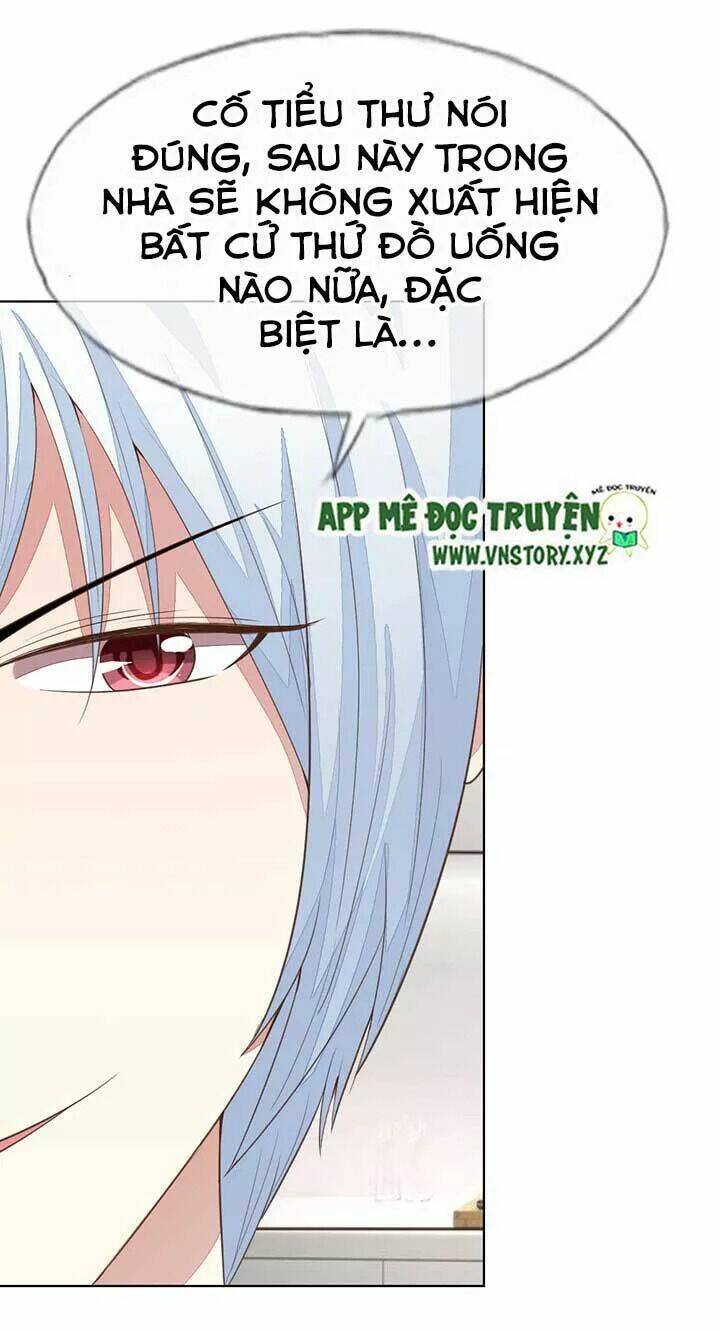 Nam Thần Ma Cà Rồng: Sủng Nhược Tiểu Lãn Thê: Chapter 127