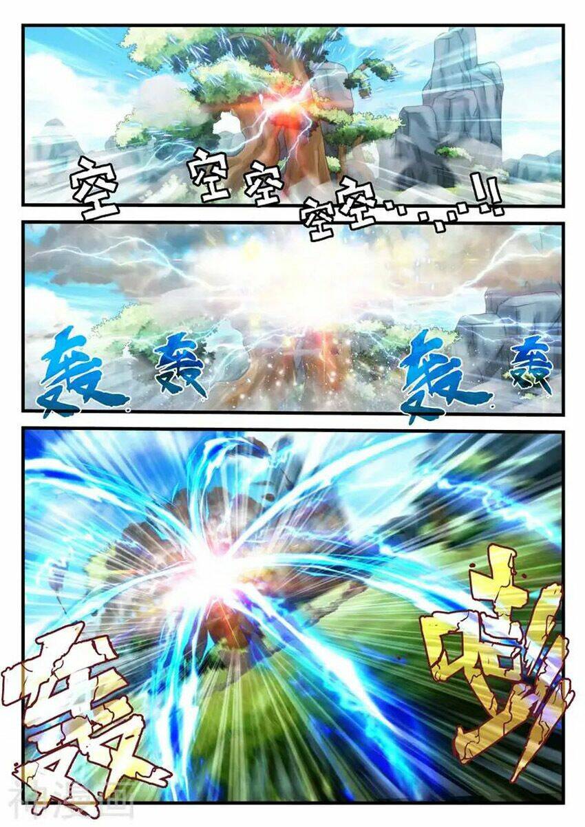 Thế Giới Tiên Hiệp: Chapter 187