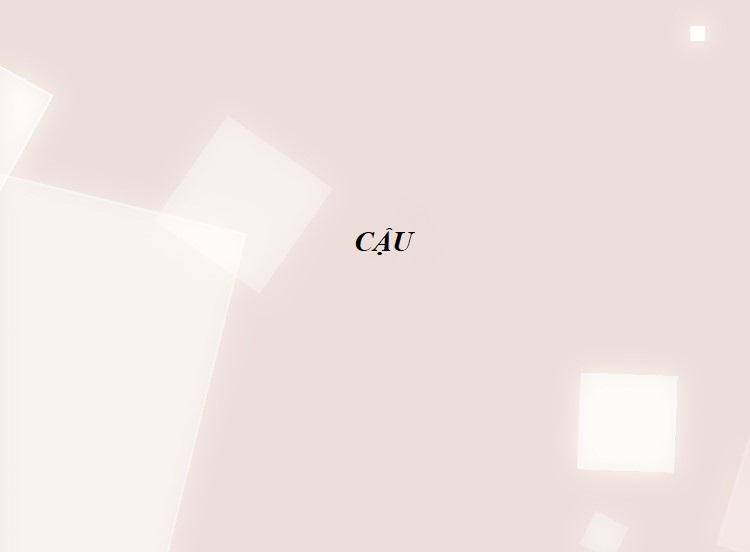 Tình Cờ Tìm Thấy Tháng 7- Find July: Chapter 0