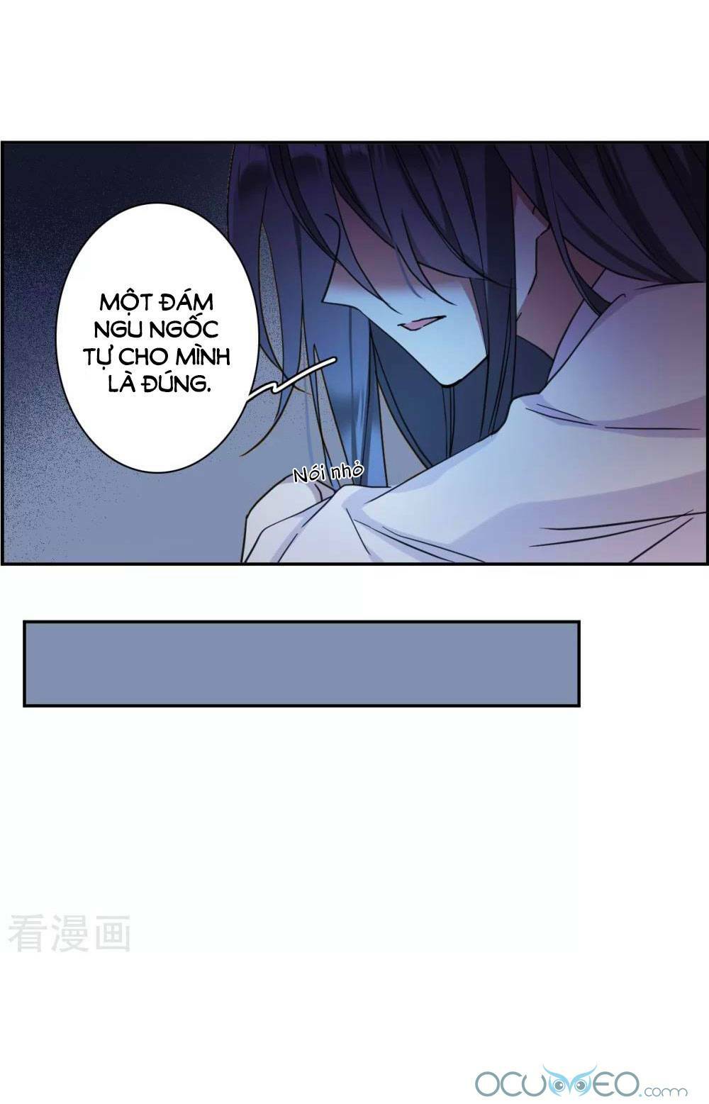 Thượng Quốc Phú Chi Thiên Đống Tuyết: Chapter 160