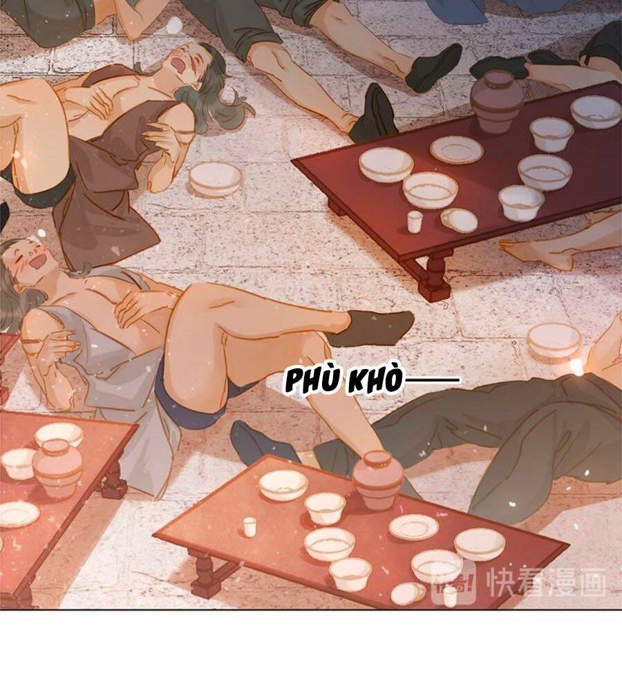 Tiểu Sư Phụ, Tóc Giả Của Ngài Rơi Rồi!: Chapter 26