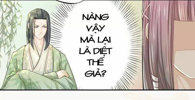 Tuyệt Thế Luyện Đan Sư: Chapter 21