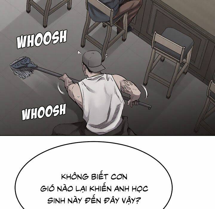 Nắm Đấm: Chapter 15