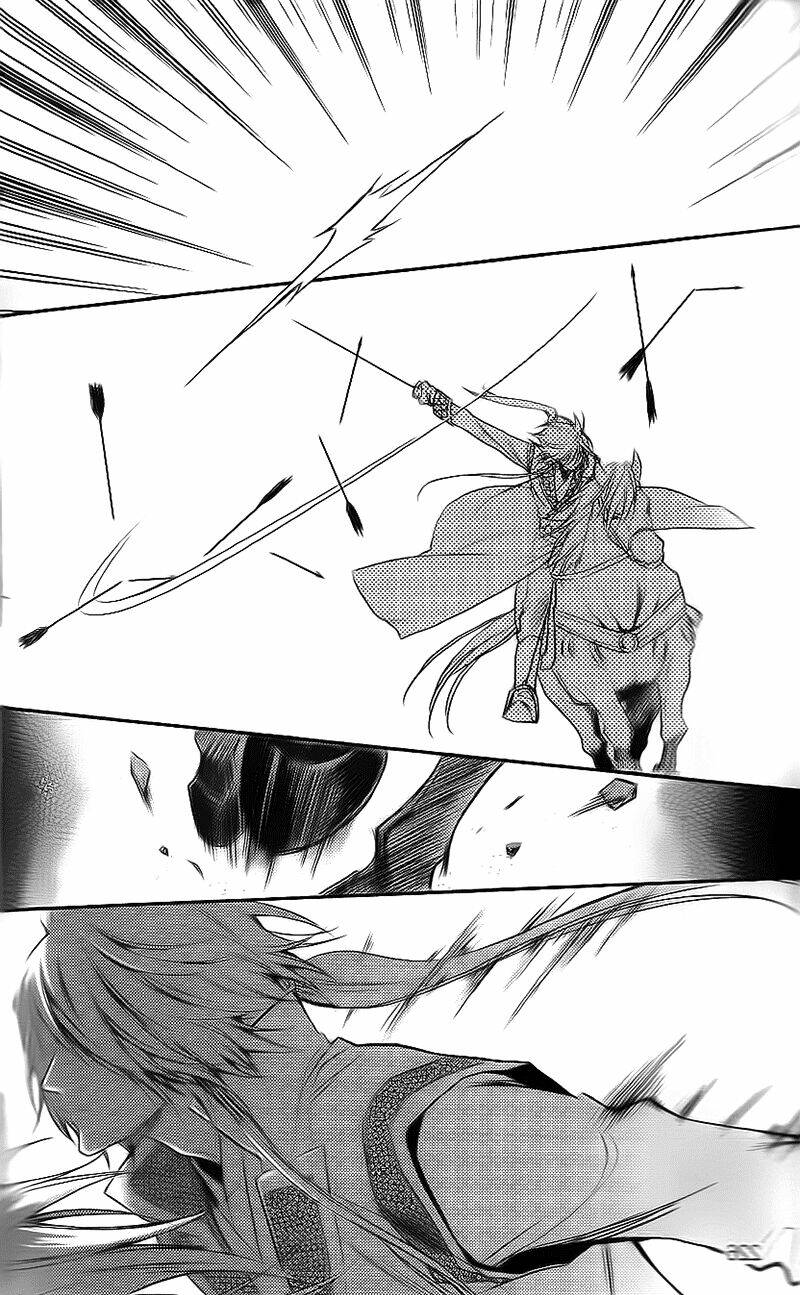Cô Phương Bất Tự Thưởng: Chapter 9