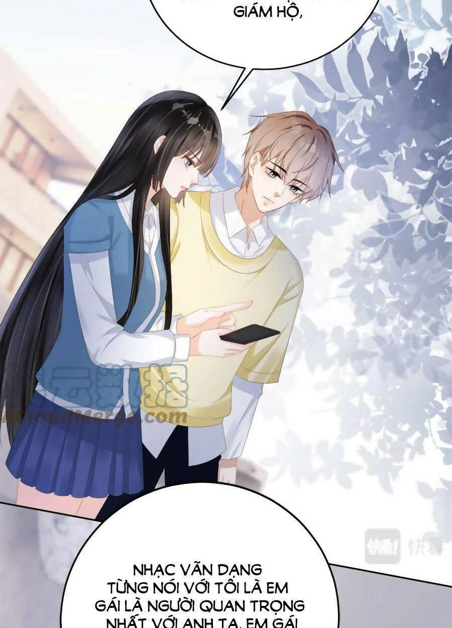 Dây Dưa Không Dứt: Chapter 39