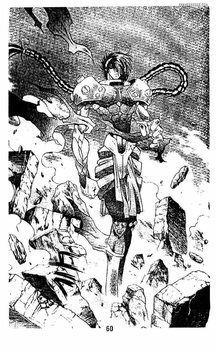 Devil And Devil: Chapter 36