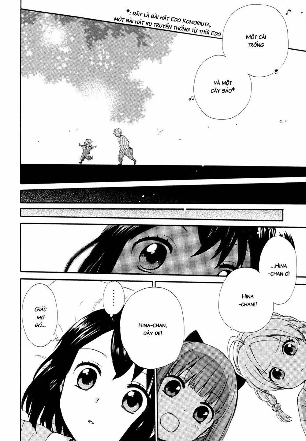 Roujoteki Shoujo Hinata-Chan: Chapter 2