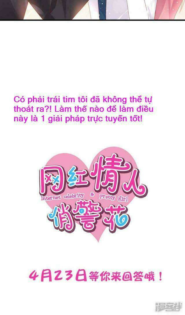 Người Yêu Màu Máu: Chapter 1