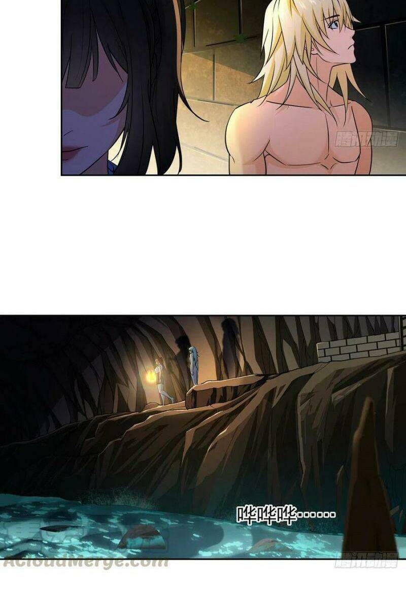 Ta Là Đại Hoàn Đan: Chapter 28