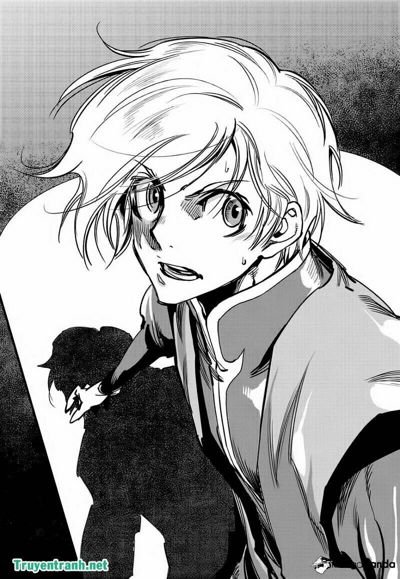 Dark Air: Chapter 67