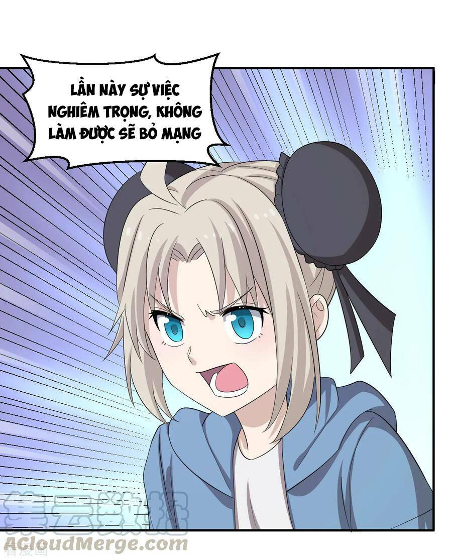 Nghịch Thiên Tiên Mệnh: Chapter 68