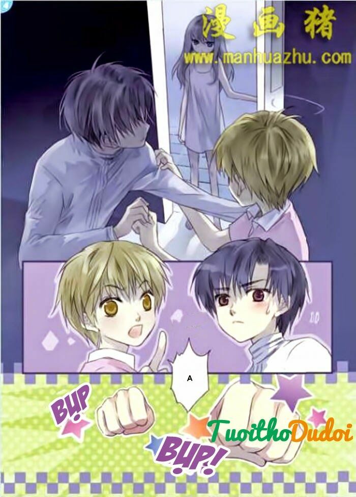 Lam Sí: Chapter 4