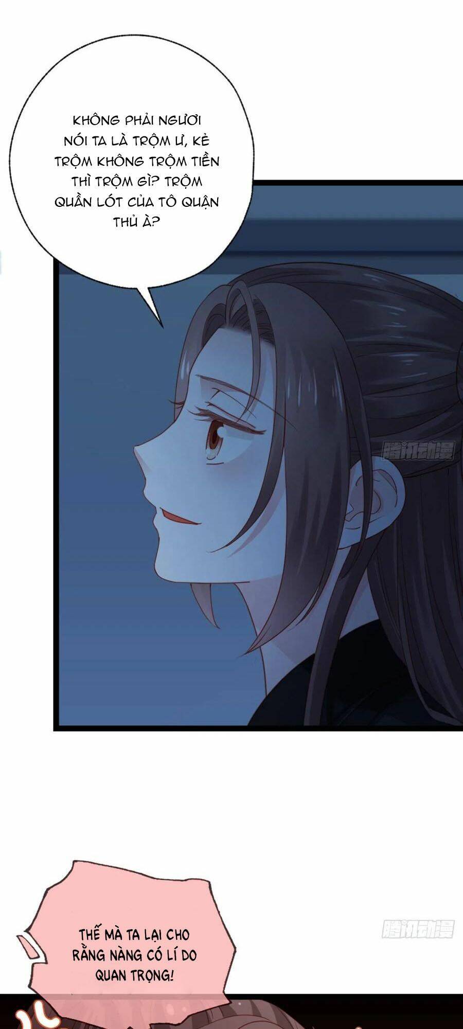 Đứng Lại! Phụng Chỉ Ăn Cướp: Chapter 26