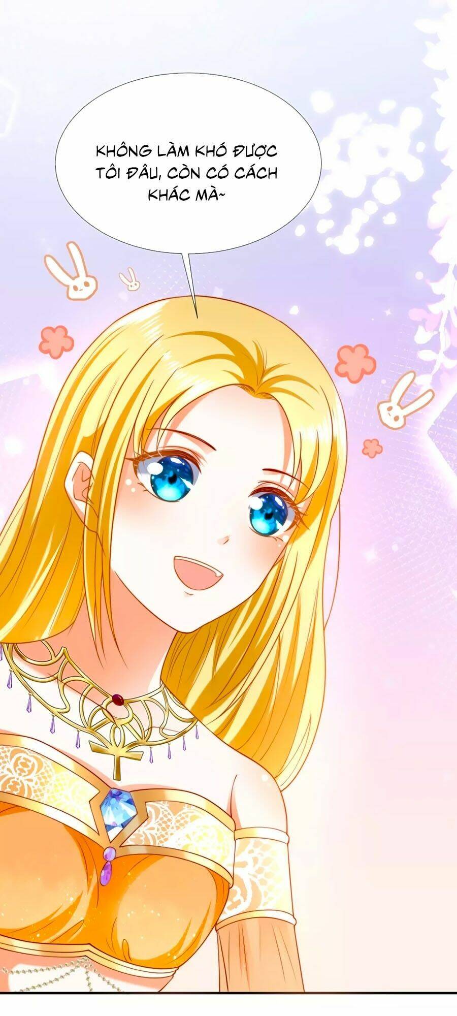 Sủng Hậu Của Vương: Chapter 33