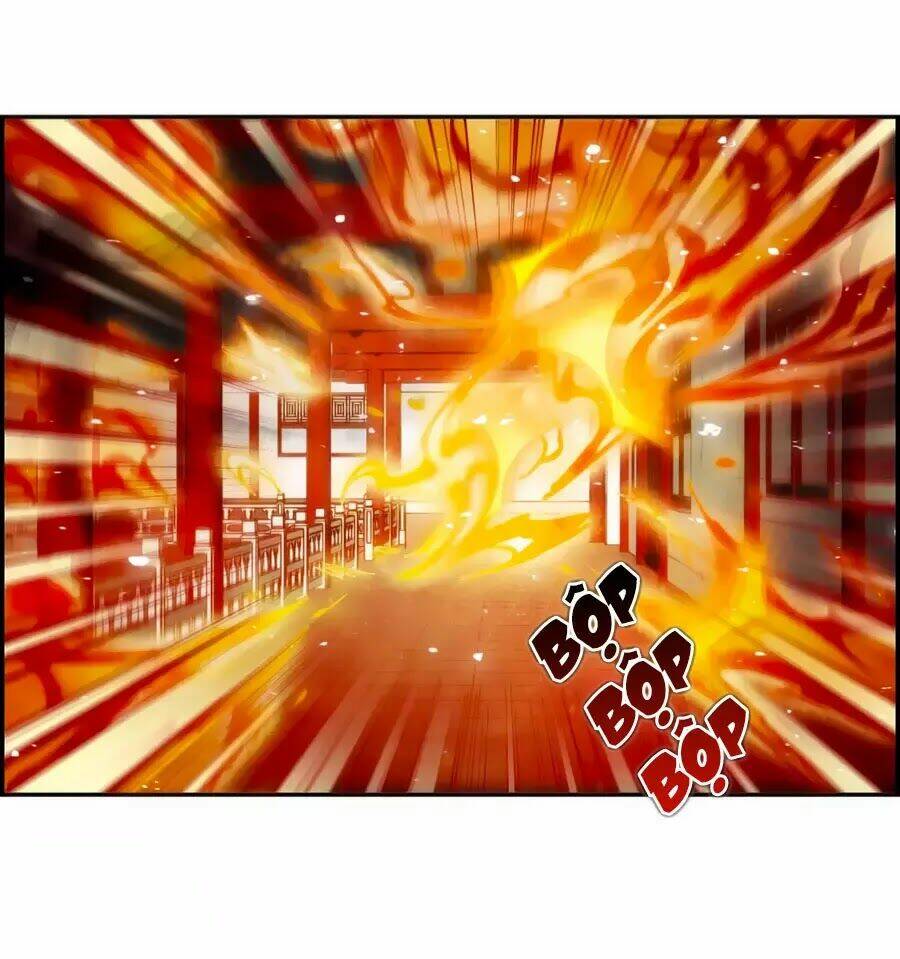 Thượng Quốc Phú Chi Thiên Đống Tuyết: Chapter 111