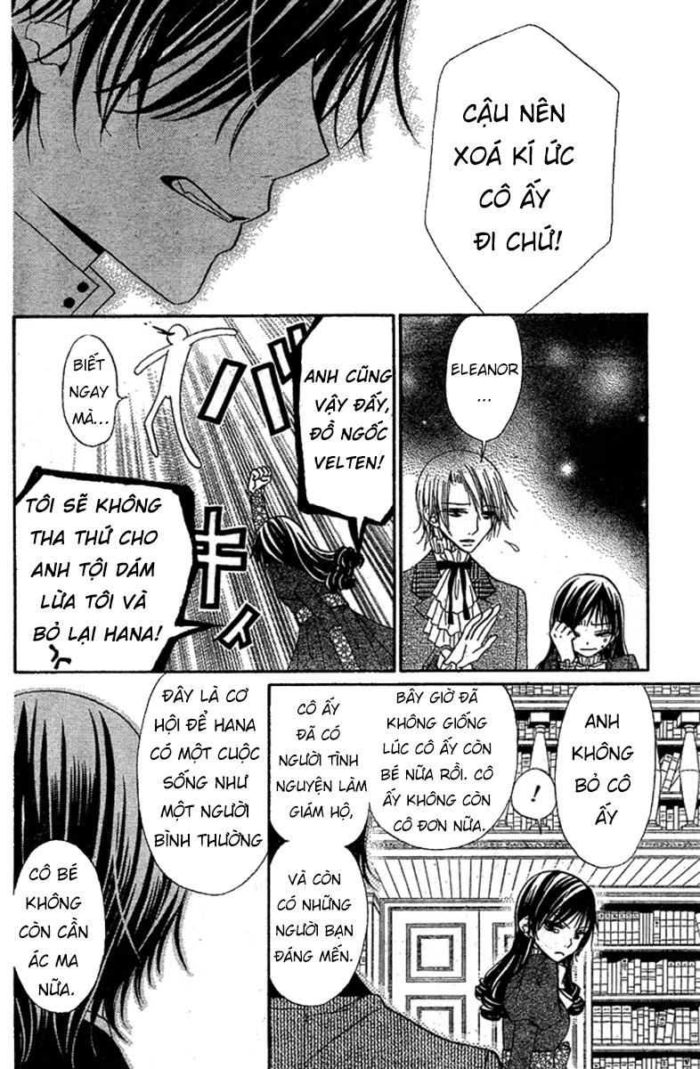 Hoa Và Ác Ma: Chapter 53