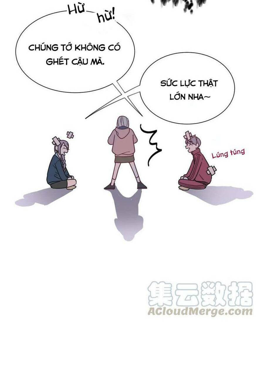 Nhật Ký Nấm Ma Cô: Chapter 3