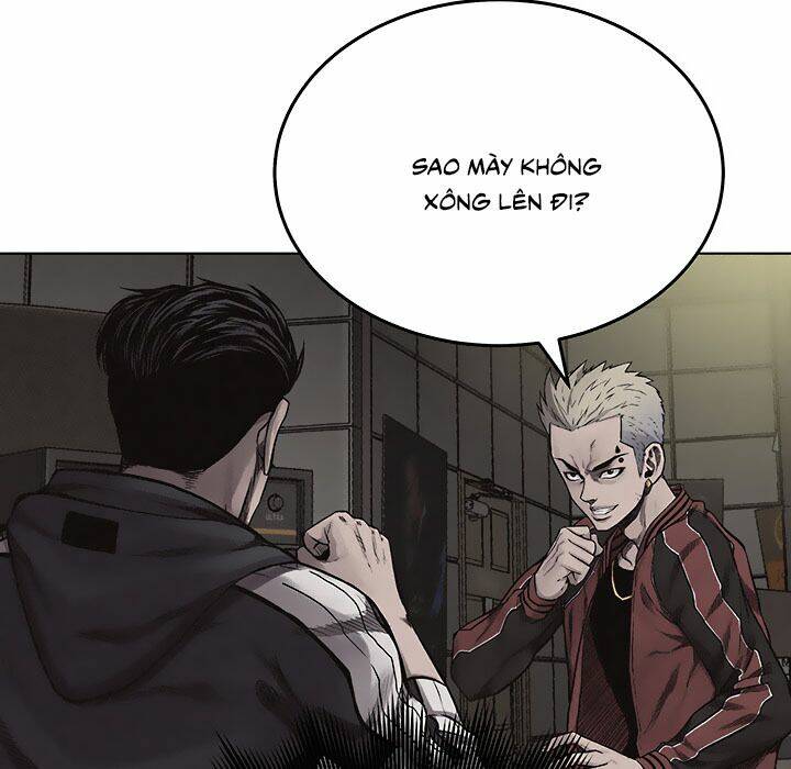 Nắm Đấm: Chapter 20