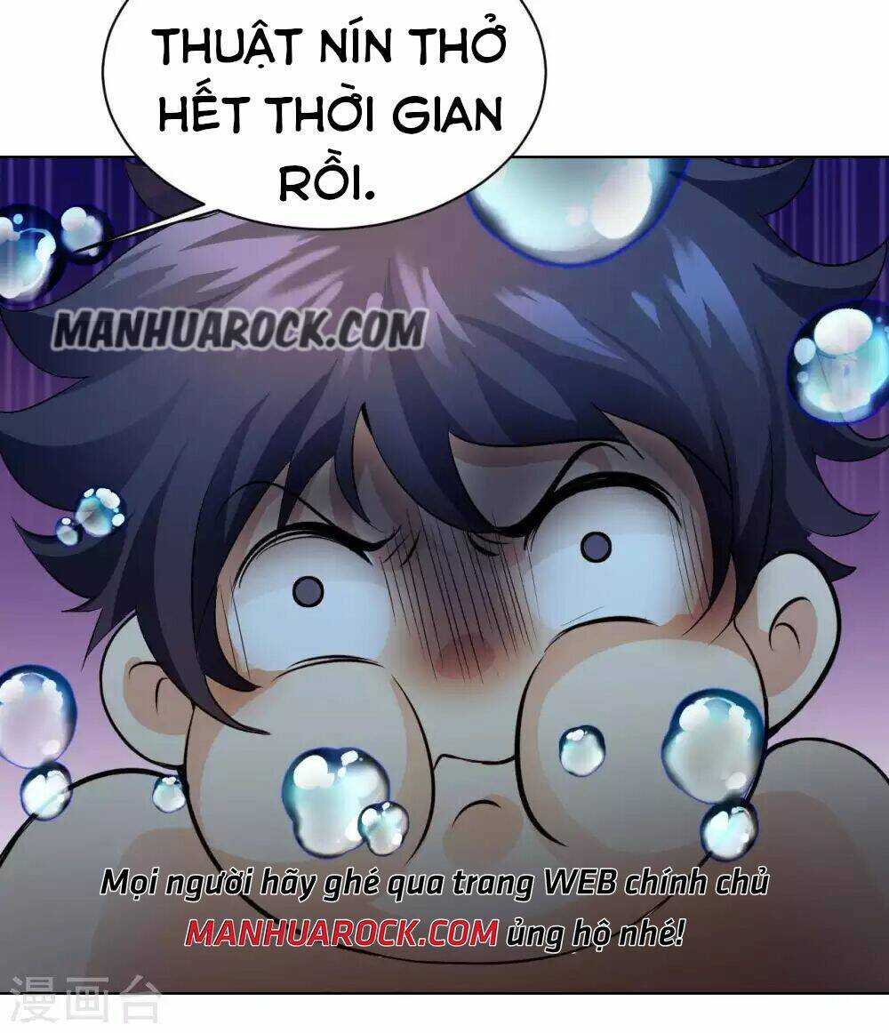 Sư Phụ Của Ta Là Thần Tiên: Chapter 26