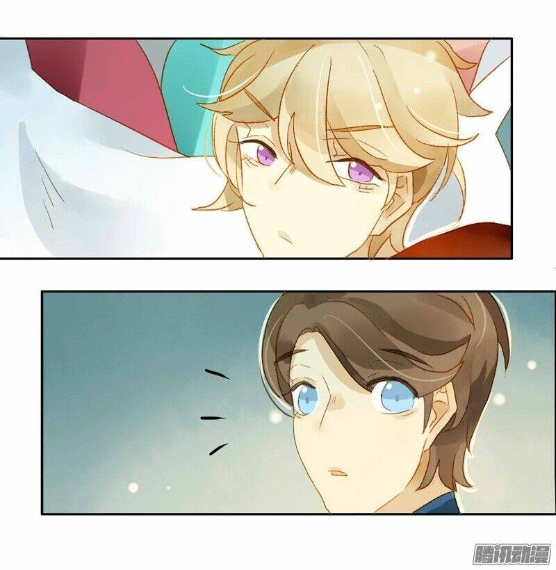 Sức Mạnh Của Sắc Đẹp: Chapter 80