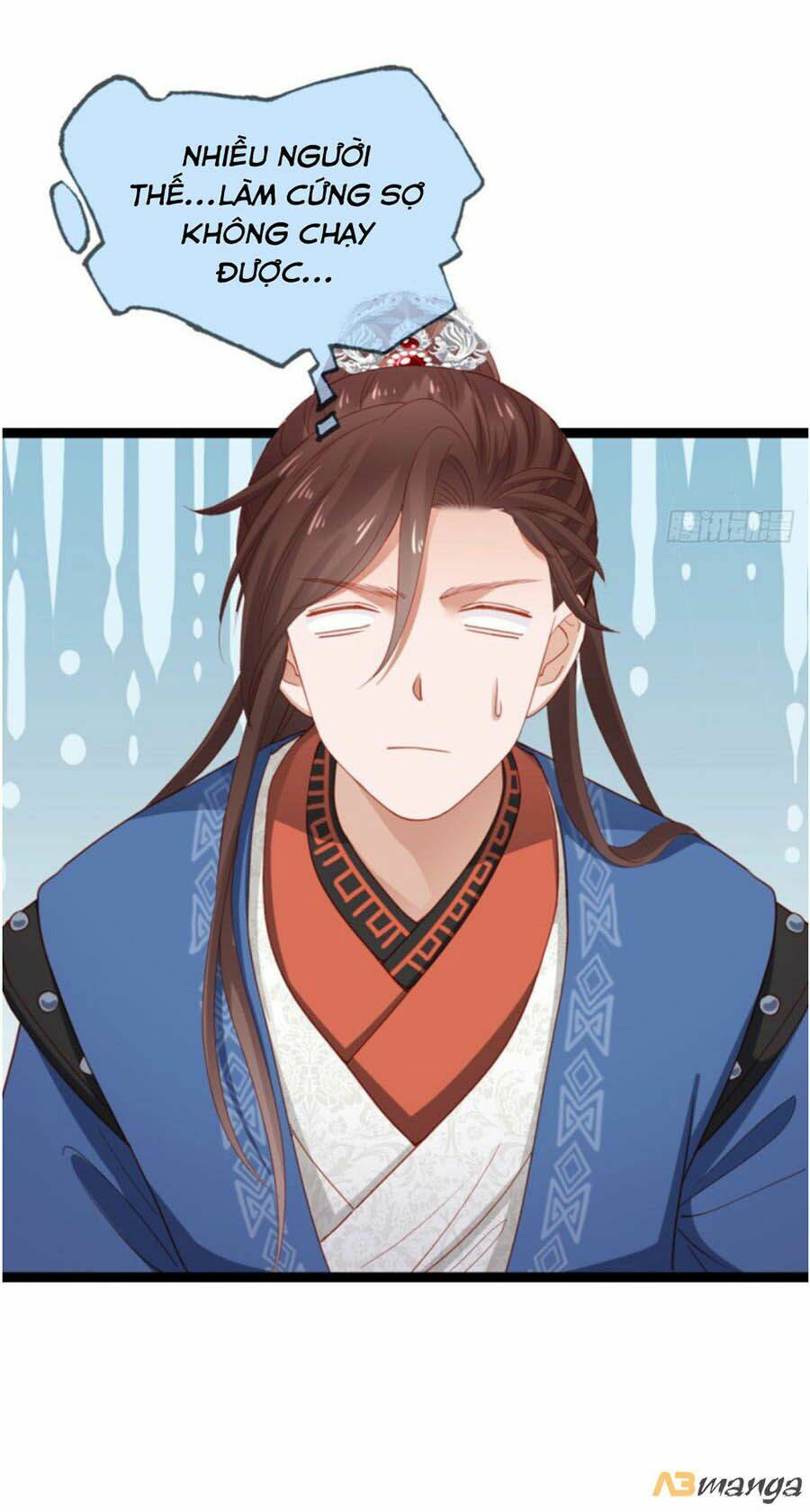 Đứng Lại! Phụng Chỉ Ăn Cướp: Chapter 39