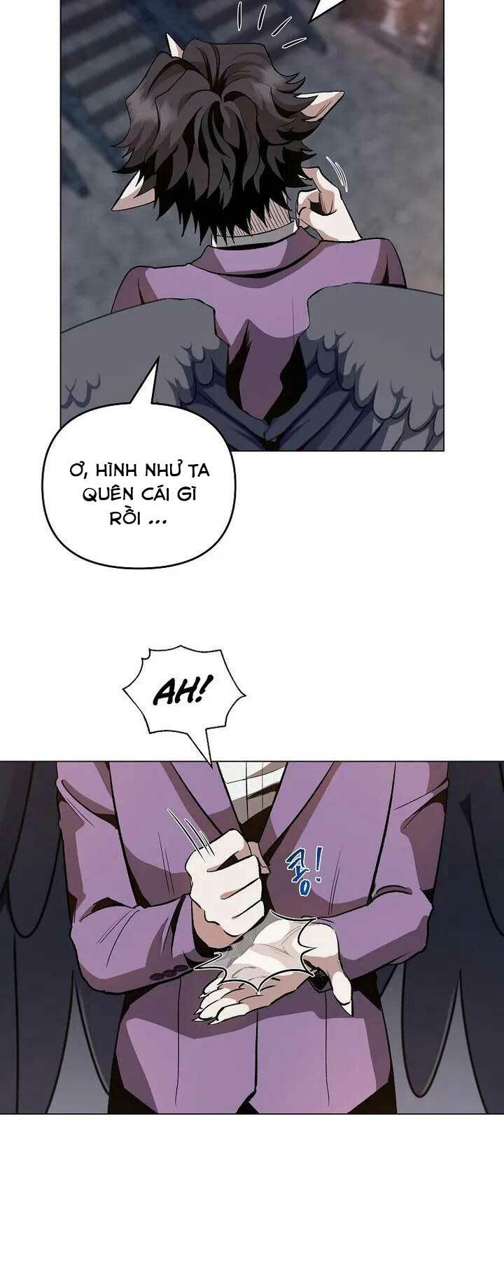 Con Đường Diệt Thần: Chapter 19