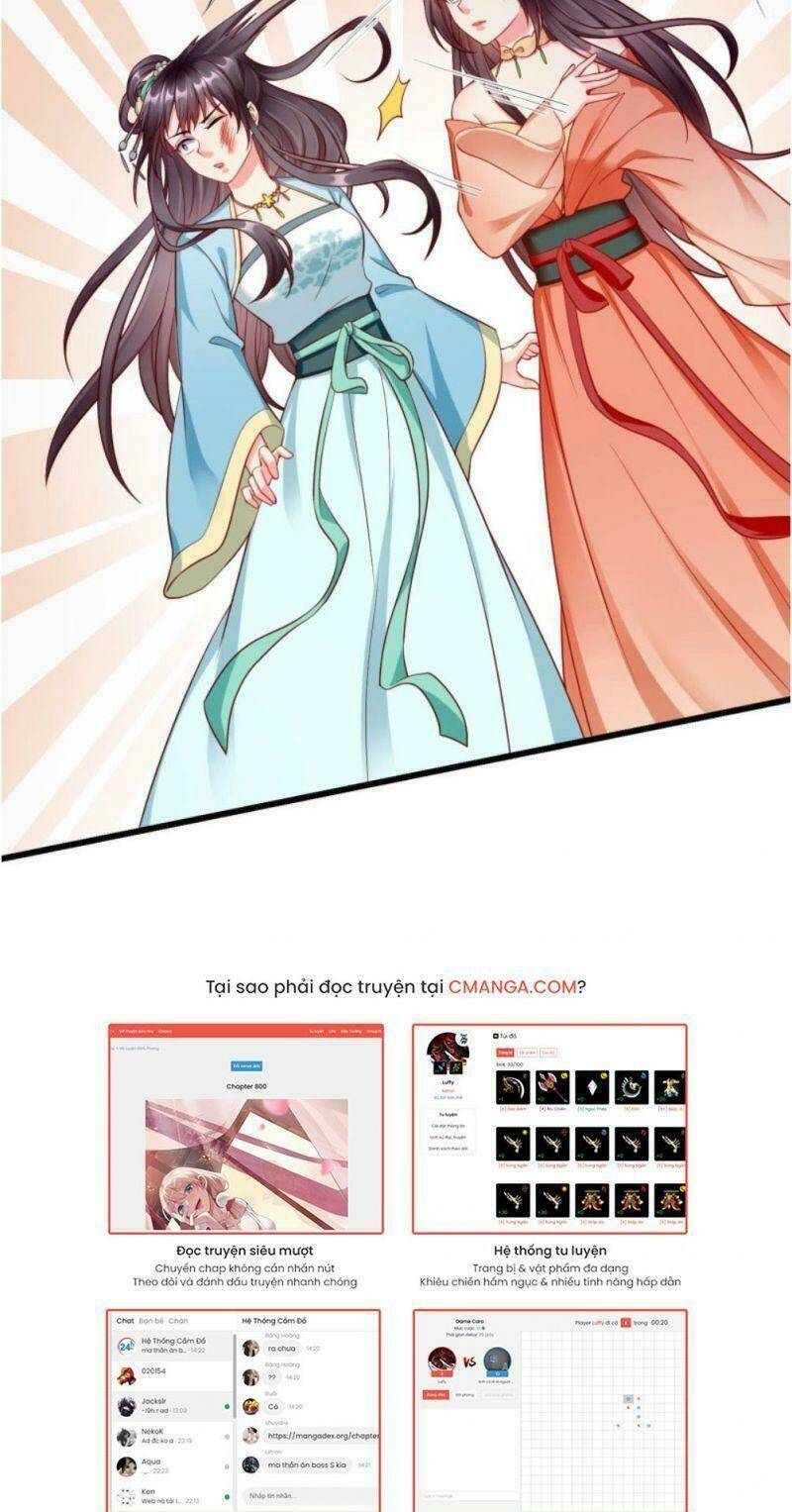 Vương Phi Là Đoá Bạch Liên Hoa: Chapter 29