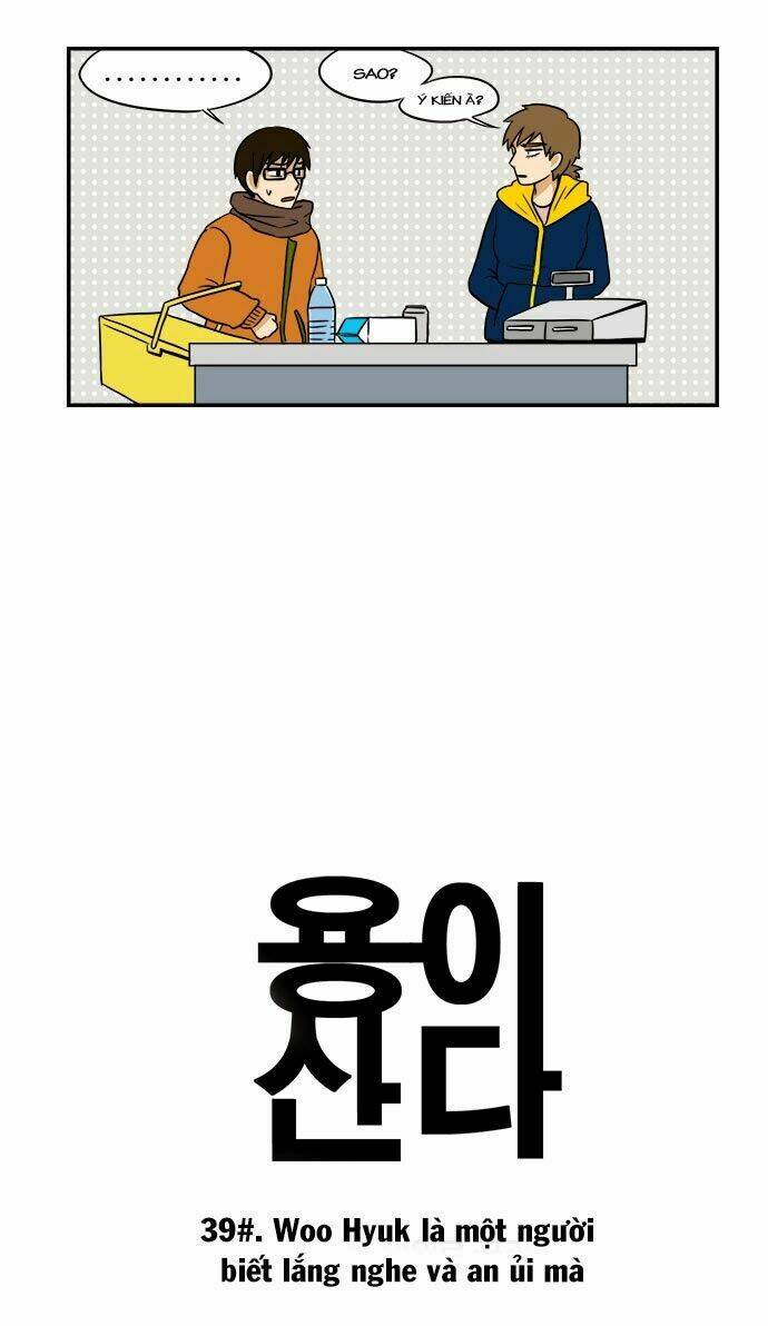 Hắn Ta Là Rồng: Chapter 39