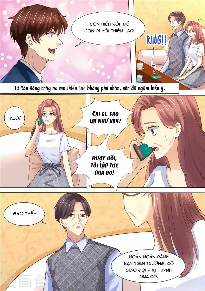 Cưng Chiều Vợ Yêu: Chapter 190