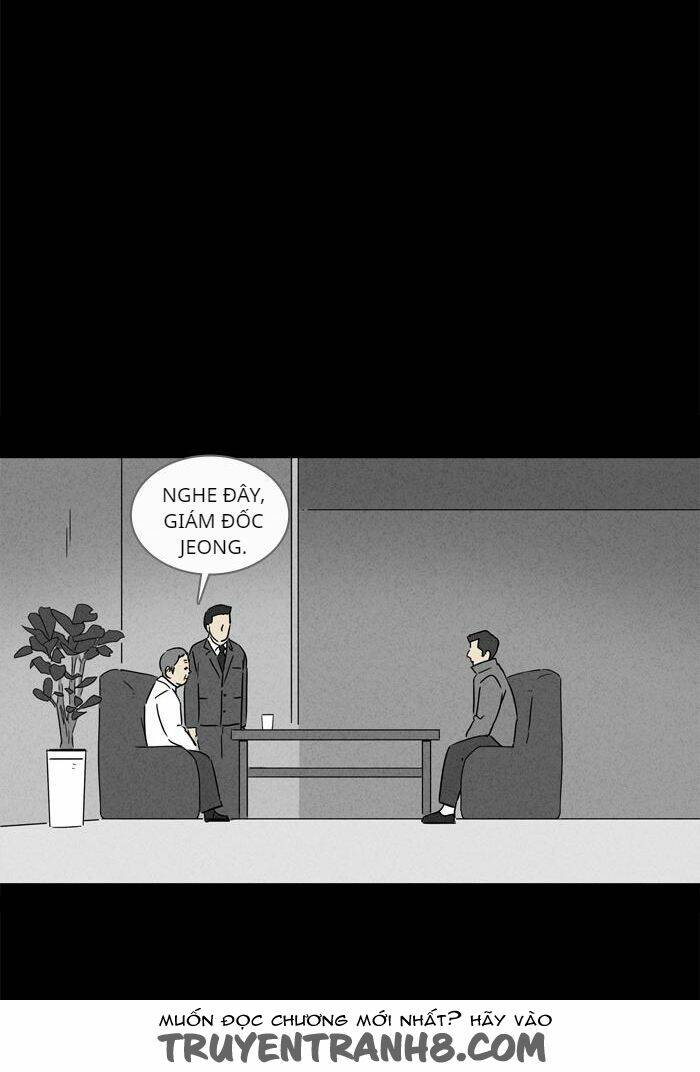 Những Câu Chuyện Bất Thường: Chapter 166