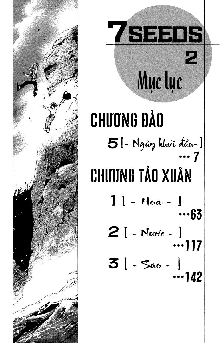 Mầm Sống: Chapter 5
