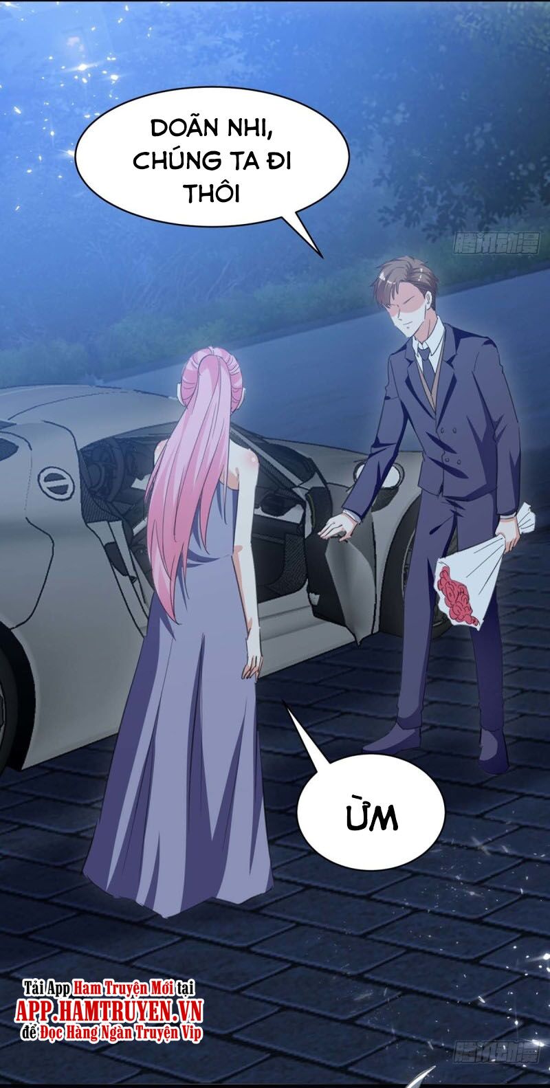 Thần Cấp Thấu Thị: Chapter 216