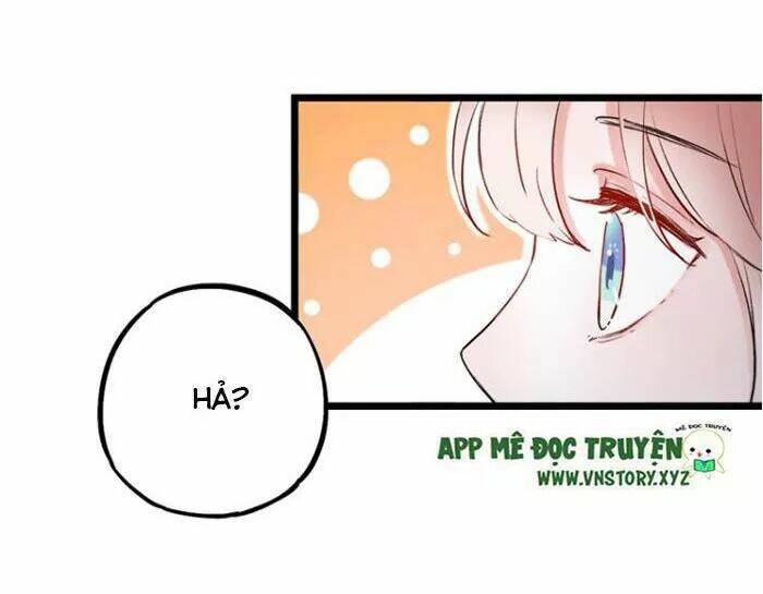 Trạch Thượng Tịch Mịch Huỳnh Hỏa: Chapter 18