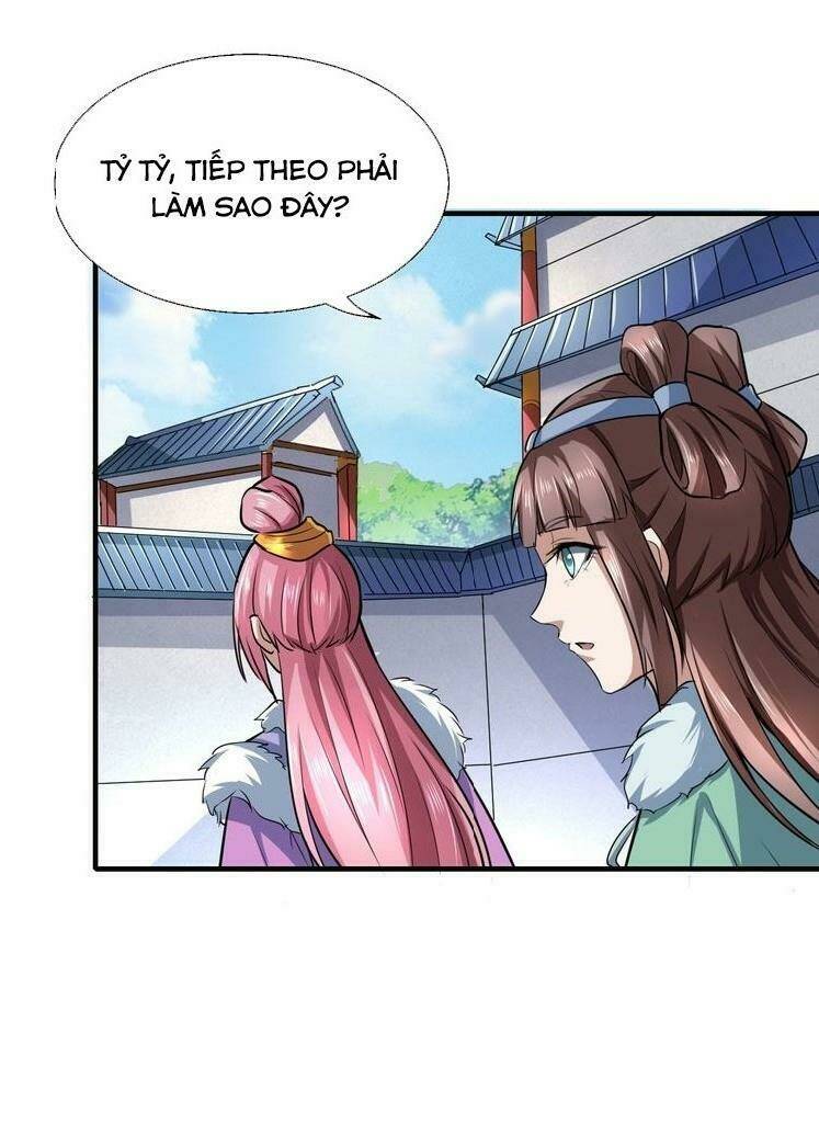 Đấu Hồn Đại Lục: Chapter 23