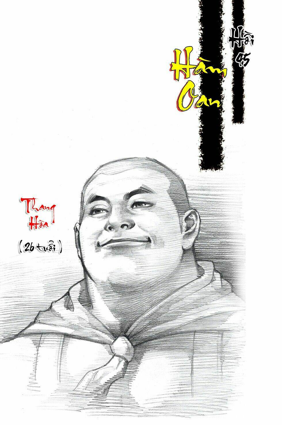 Thiên Tử Truyền Kỳ 6 - Hồng Vũ Đại Đế: Chapter 45