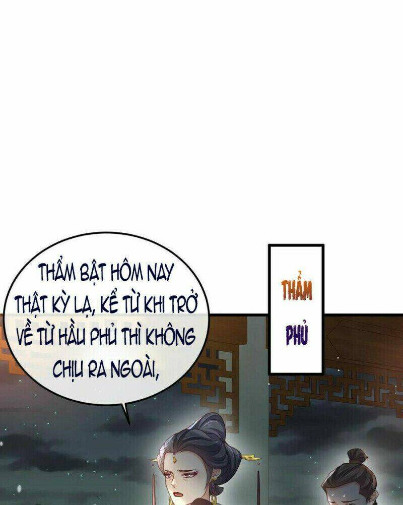 Nhật Kí Học Tập Của Hắc Liên Hoa: Chapter 50