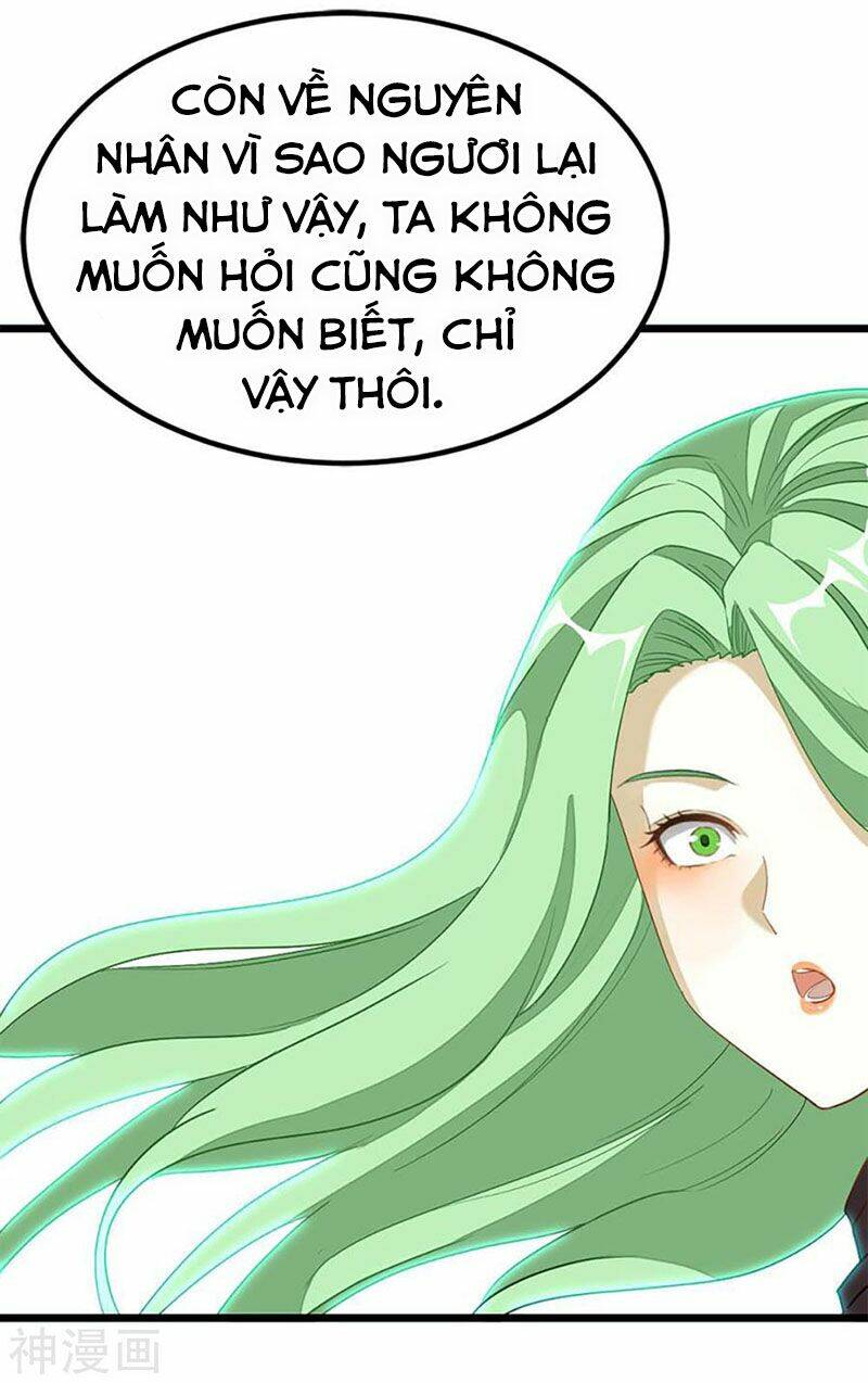 Cửu Dương Thần Vương: Chapter 206