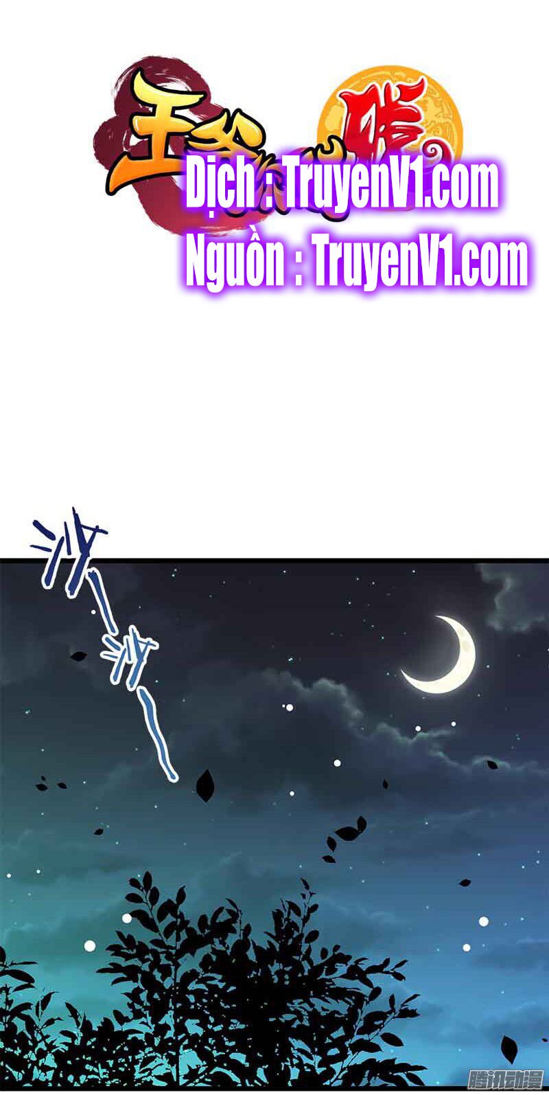 Vương Gia ! Ngươi Thật Bỉ Ổi !: Chapter 48