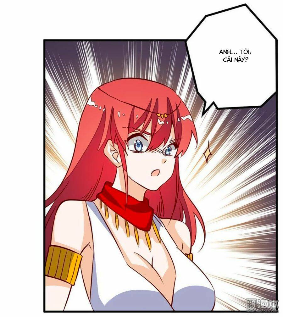 Tổng Tài Đích Thiên Giới Manh Thê: Chapter 82