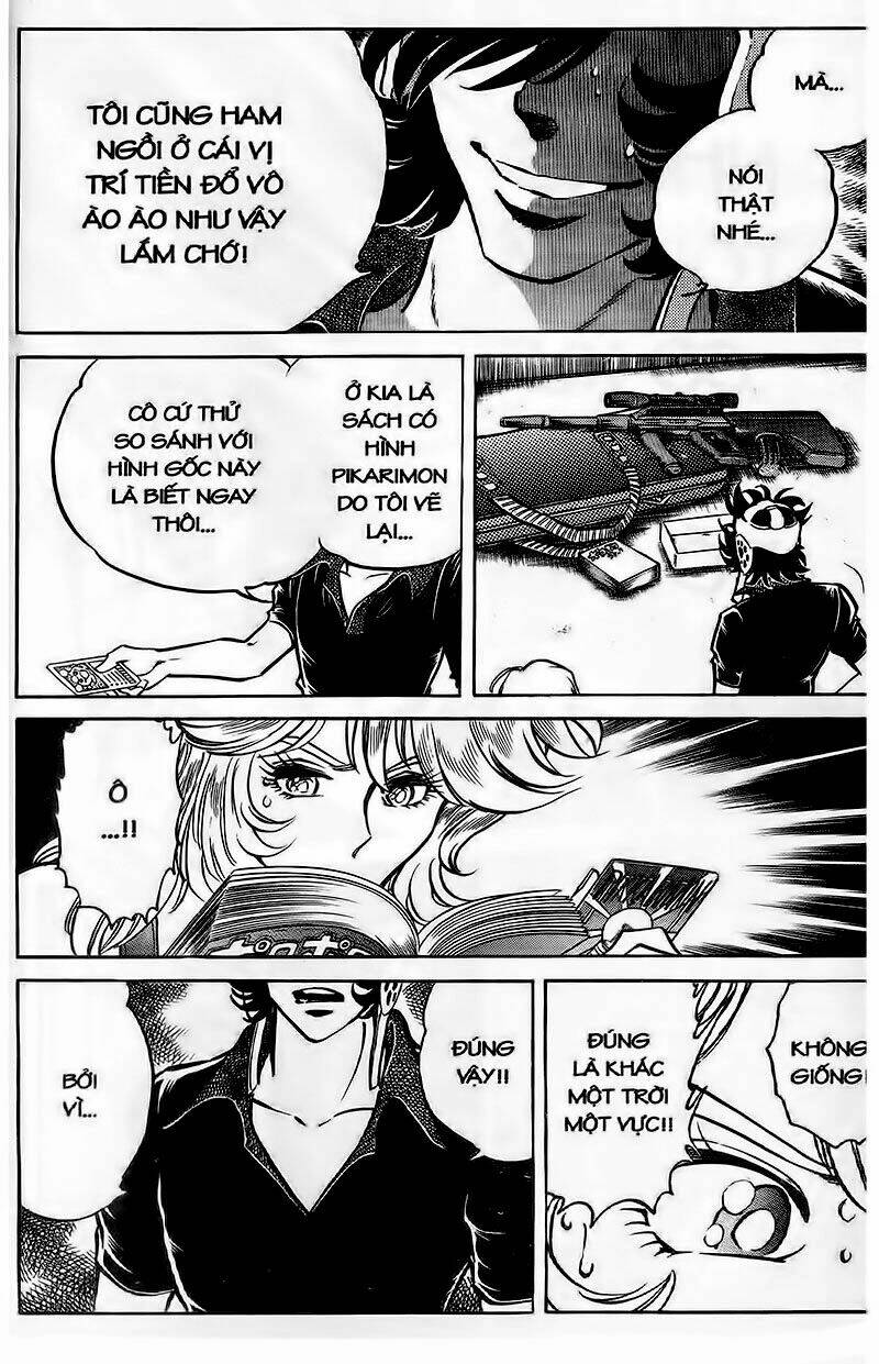 Cây Bút Thần Kỳ: Chapter 2