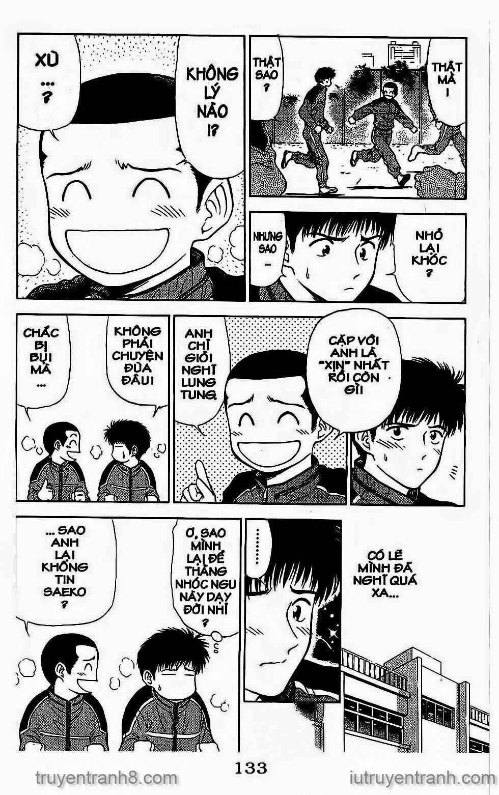 Saladdays: Chapter 29