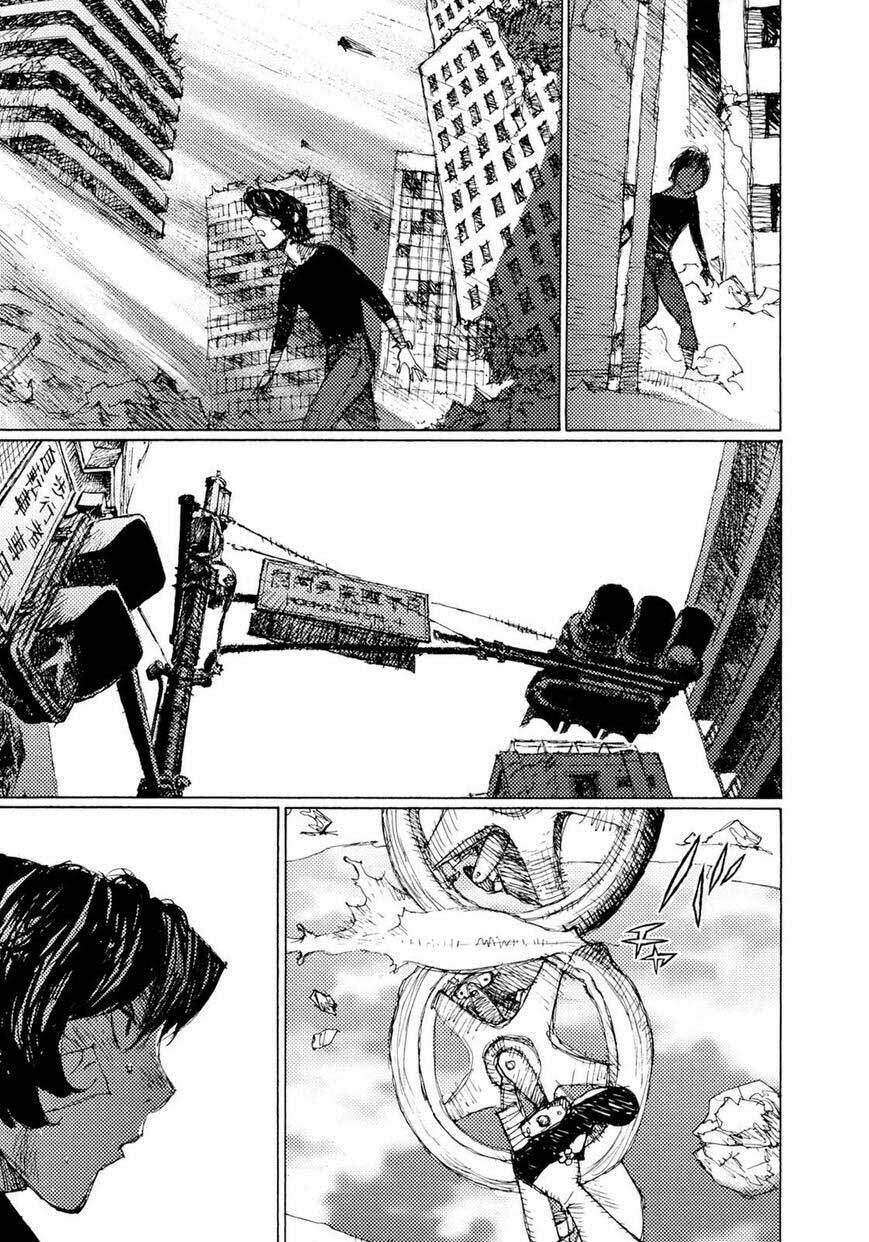 Alice In Hell: Chapter 36